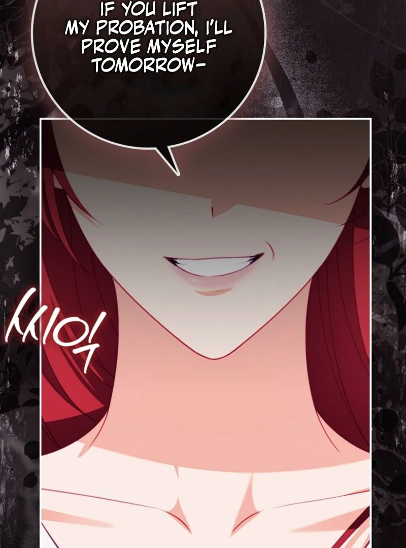 Unshakable Female Lead in Regret Genre Chapter 18 - page 21