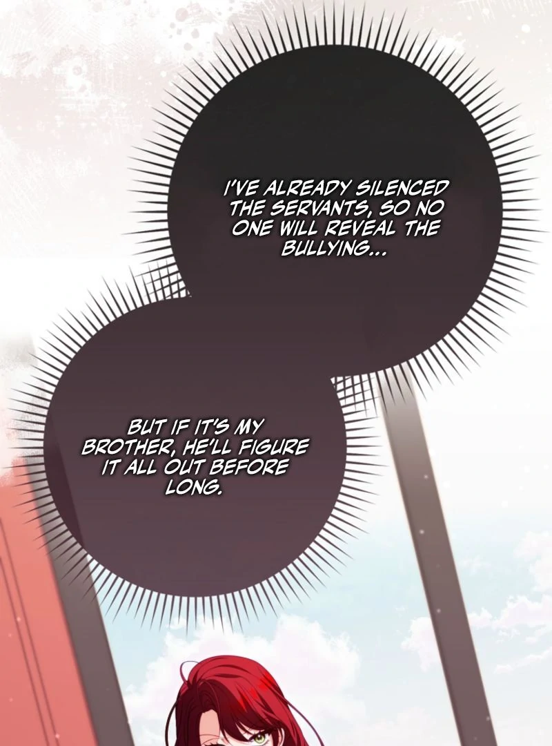 Unshakable Female Lead in Regret Genre Chapter 18 - page 25