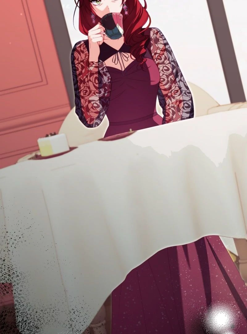 Unshakable Female Lead in Regret Genre Chapter 18 - page 26