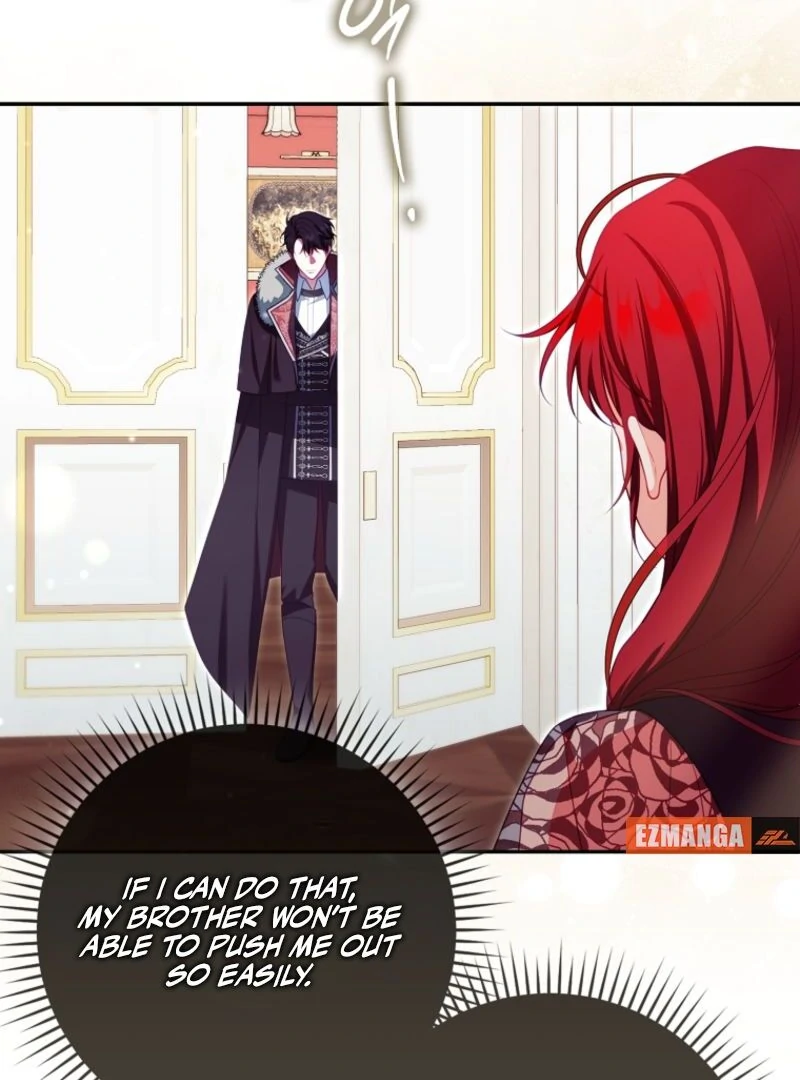 Unshakable Female Lead in Regret Genre Chapter 18 - page 30