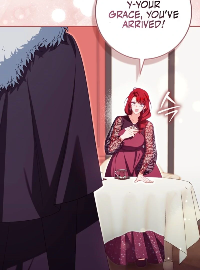 Unshakable Female Lead in Regret Genre Chapter 18 - page 32