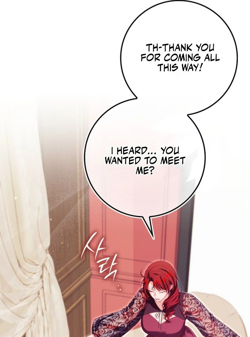 Unshakable Female Lead in Regret Genre Chapter 18 - page 38