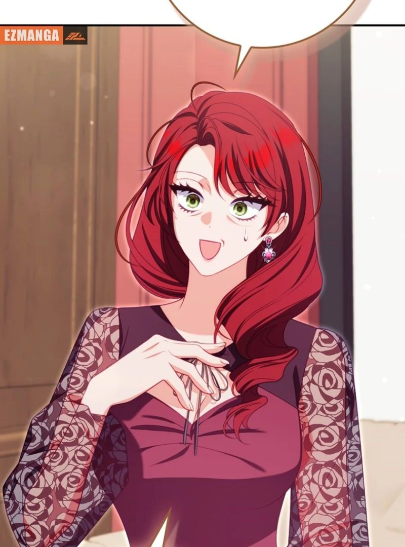 Unshakable Female Lead in Regret Genre Chapter 18 - page 41