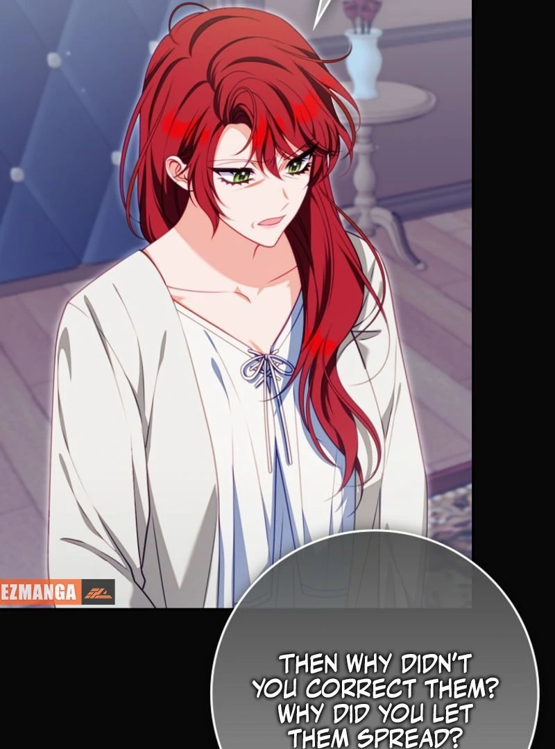 Unshakable Female Lead in Regret Genre Chapter 18 - page 5