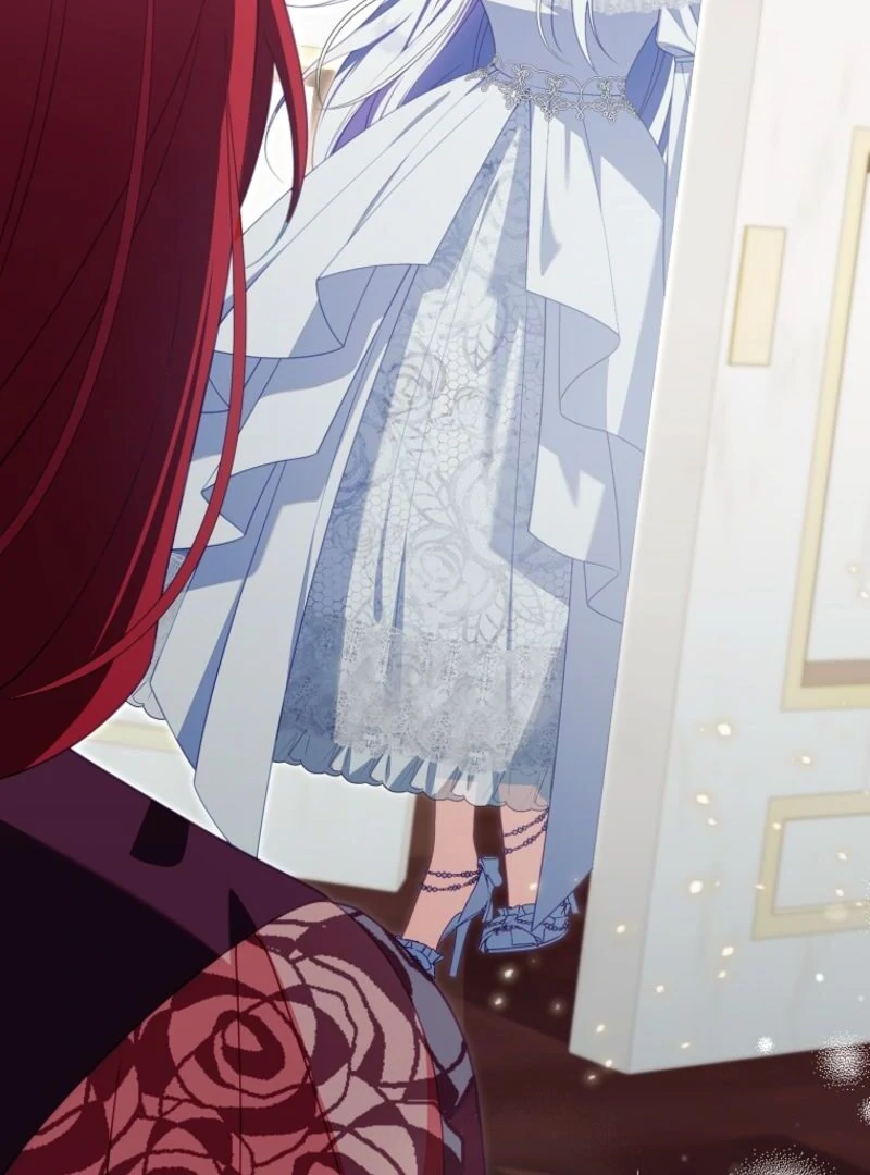 Unshakable Female Lead in Regret Genre Chapter 18 - page 52