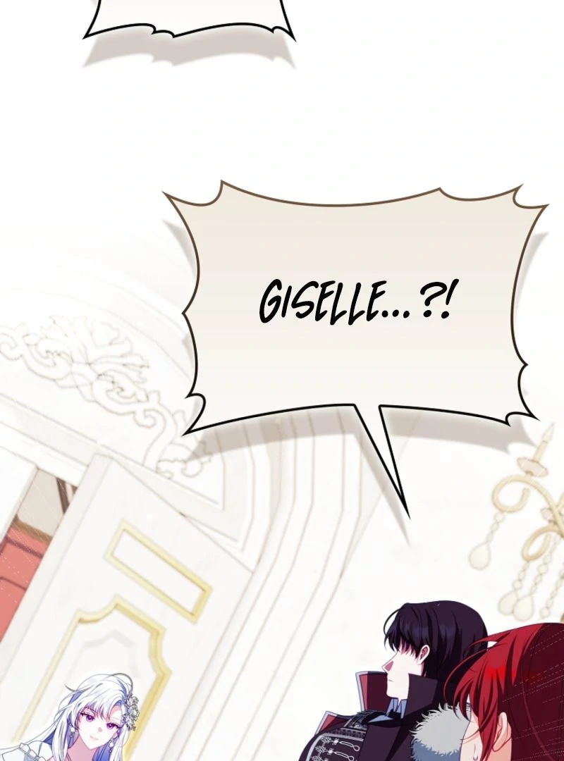 Unshakable Female Lead in Regret Genre Chapter 18 - page 59