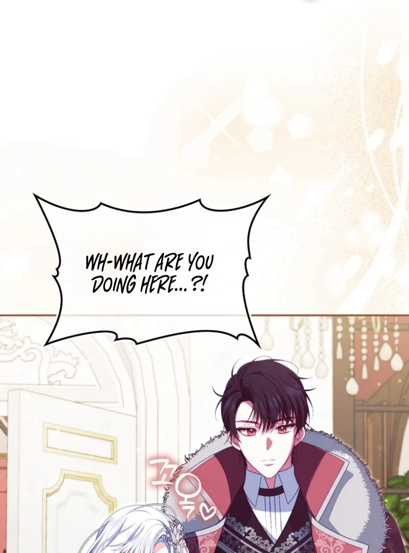 Unshakable Female Lead in Regret Genre Chapter 18 - page 61