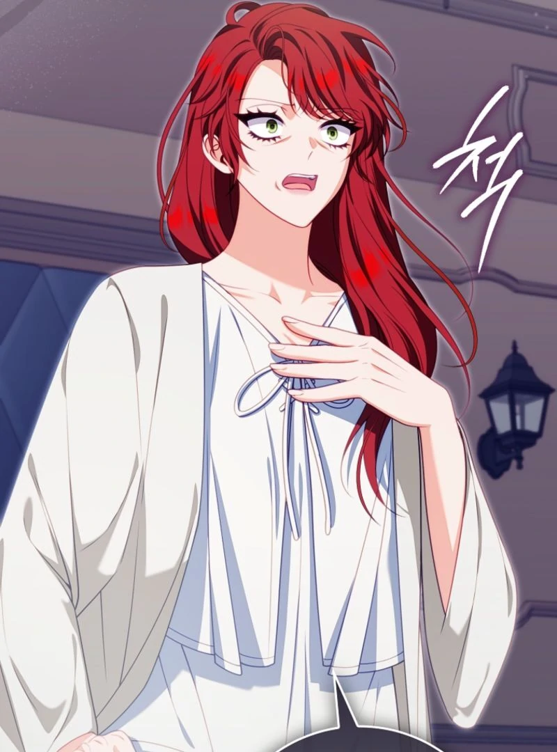 Unshakable Female Lead in Regret Genre Chapter 18 - page 7