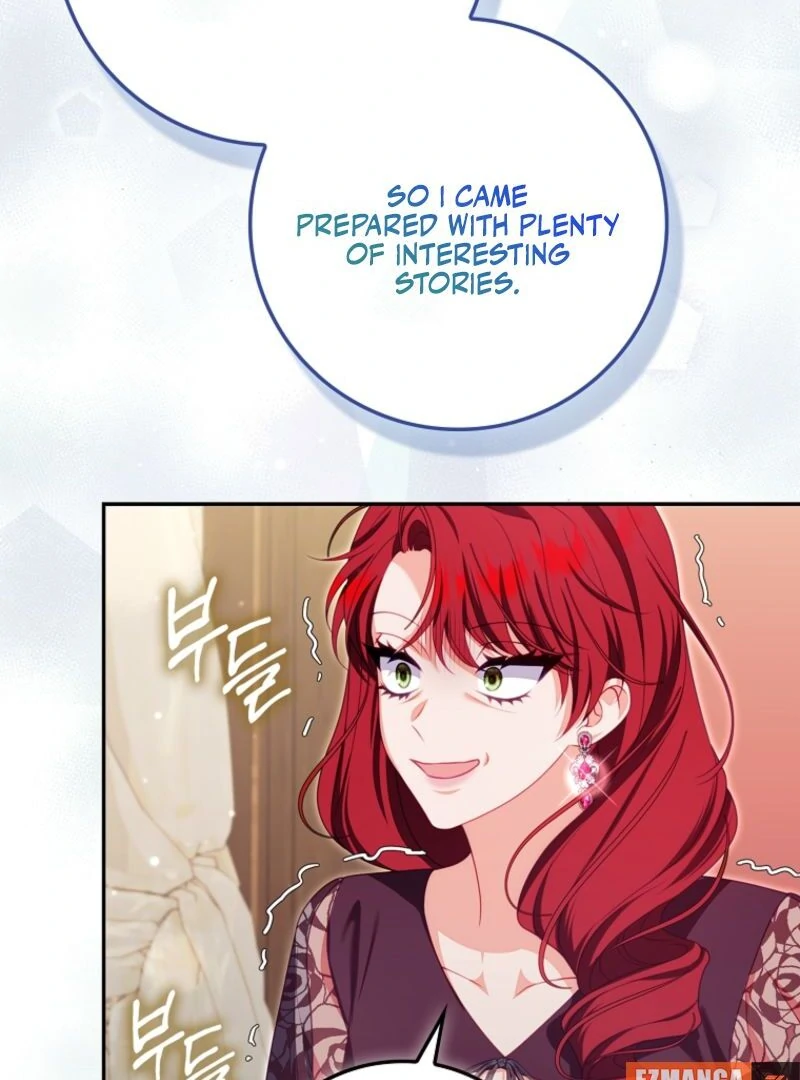 Unshakable Female Lead in Regret Genre Chapter 18 - page 73