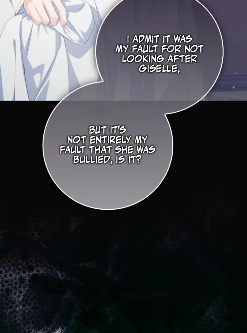 Unshakable Female Lead in Regret Genre Chapter 18 - page 8