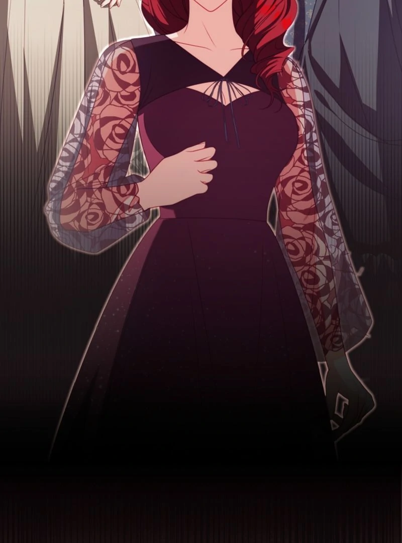 Unshakable Female Lead in Regret Genre Chapter 18 - page 80