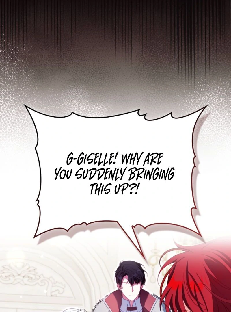 Unshakable Female Lead in Regret Genre Chapter 18 - page 81