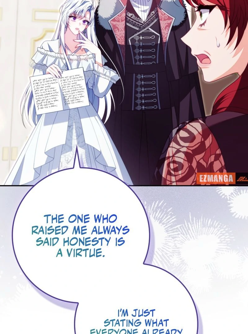 Unshakable Female Lead in Regret Genre Chapter 18 - page 82