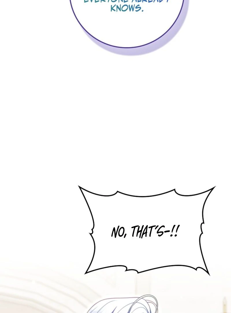 Unshakable Female Lead in Regret Genre Chapter 18 - page 83