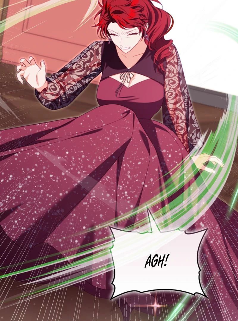Unshakable Female Lead in Regret Genre Chapter 18 - page 94