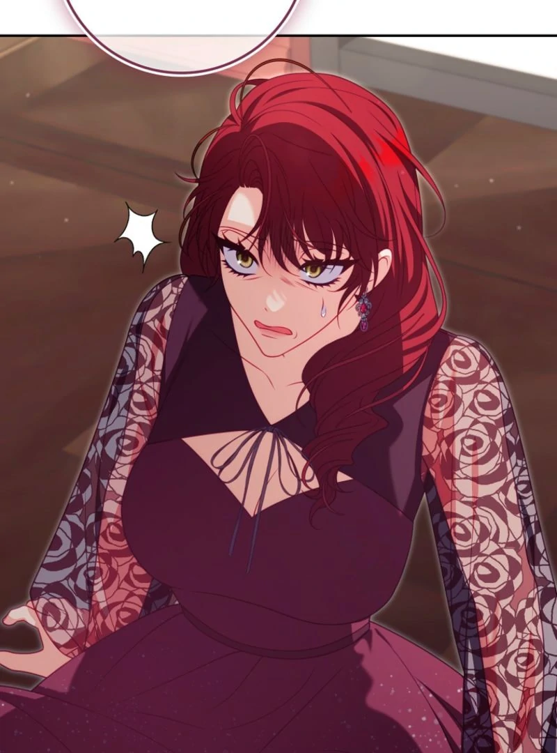 Unshakable Female Lead in Regret Genre Chapter 18 - page 96