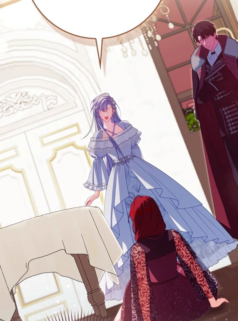 Unshakable Female Lead in Regret Genre Chapter 18 - page 98