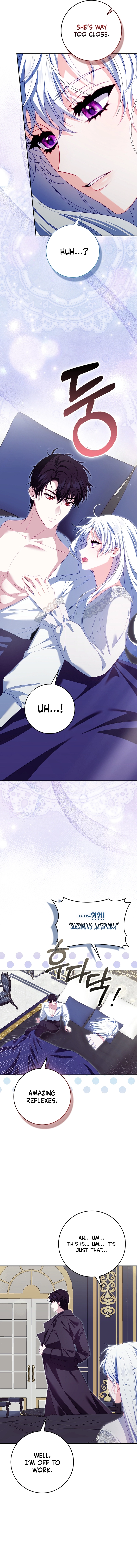 Unshakable Female Lead in Regret Genre Chapter 22 - page 11