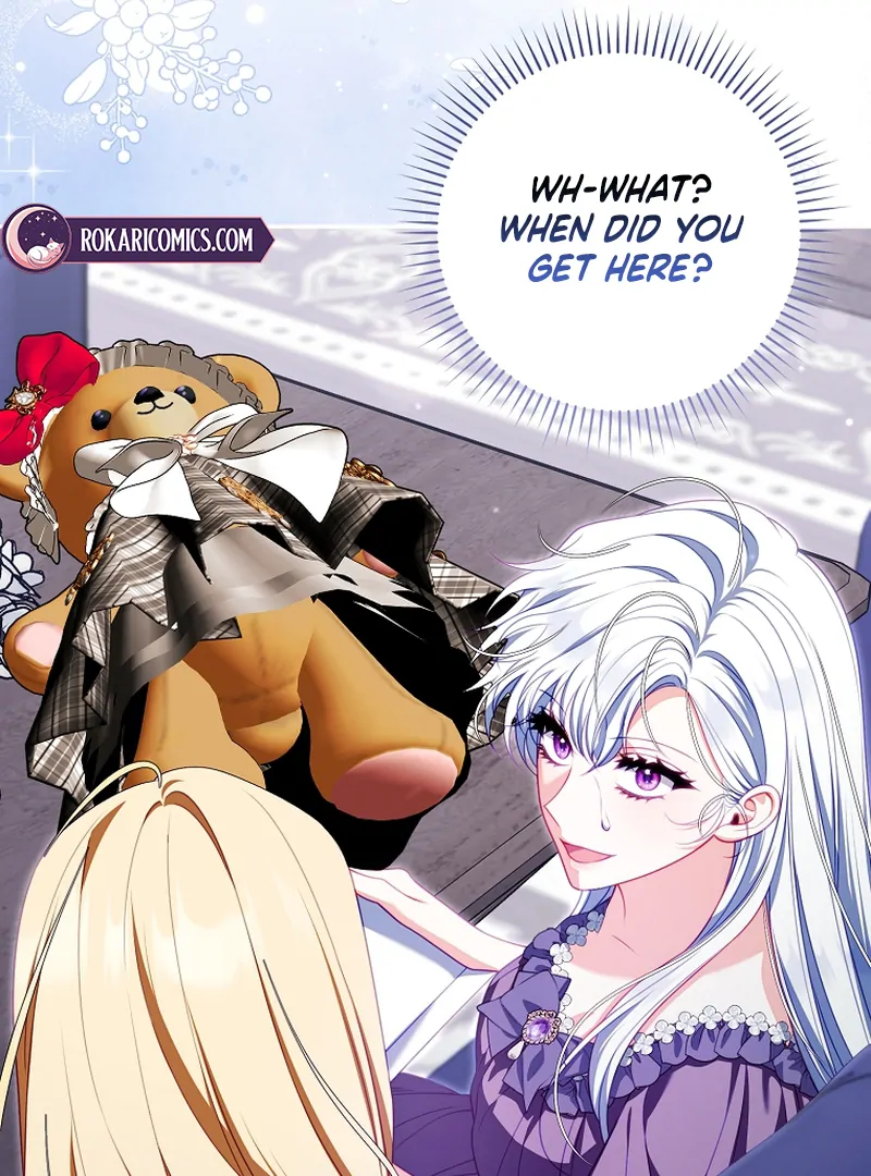 Unshakable Female Lead in Regret Genre Chapter 23 - page 9
