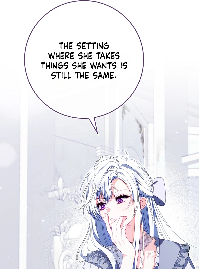Unshakable Female Lead in Regret Genre Chapter 23 - page 102