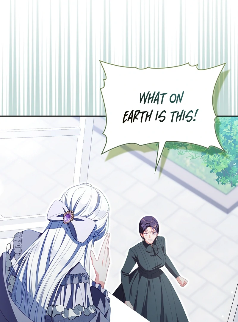 Unshakable Female Lead in Regret Genre Chapter 23 - page 120