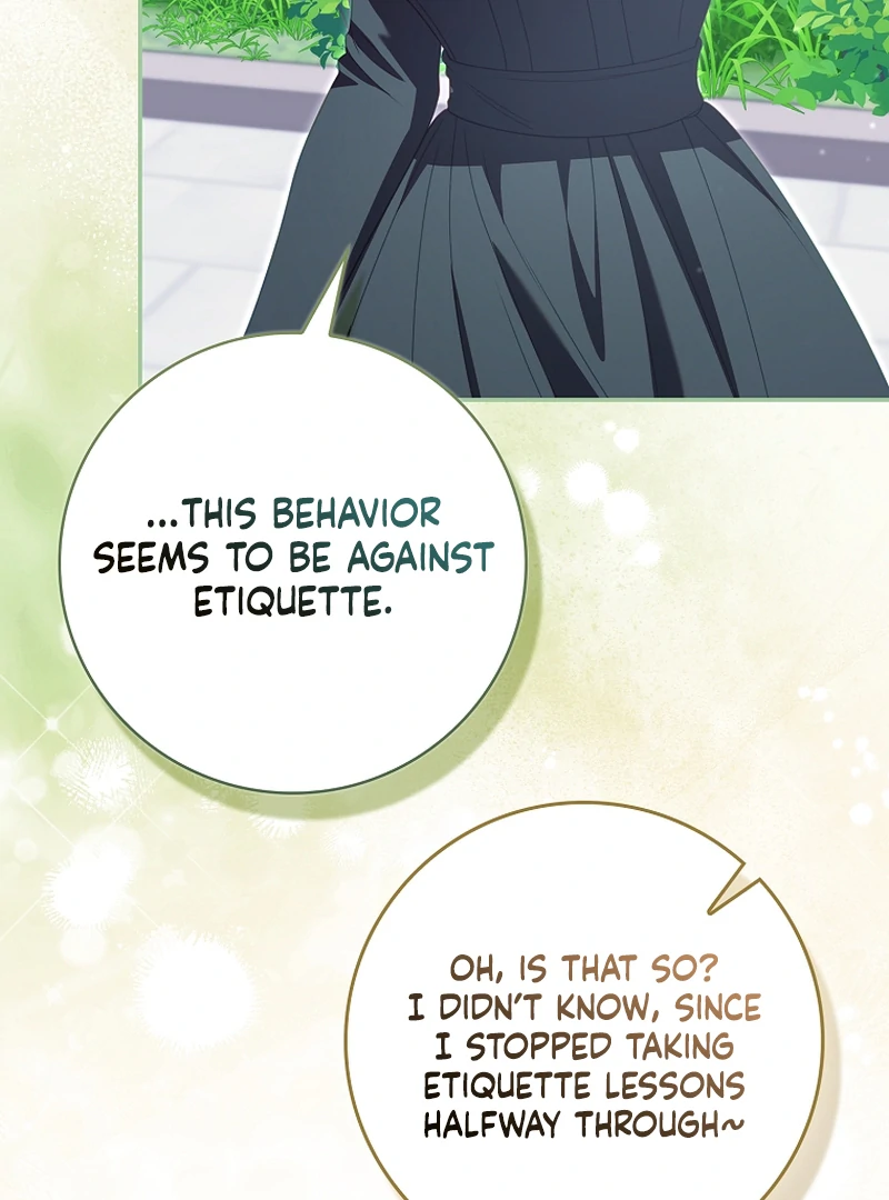 Unshakable Female Lead in Regret Genre Chapter 23 - page 123