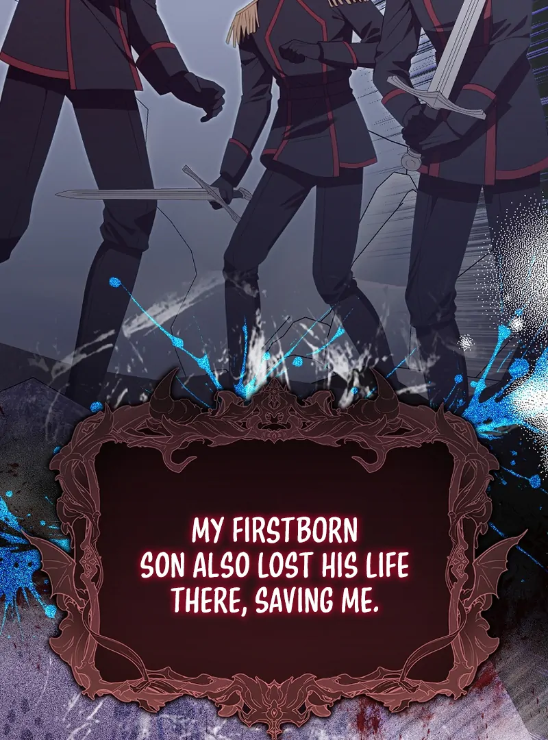 Unshakable Female Lead in Regret Genre Chapter 23 - page 28