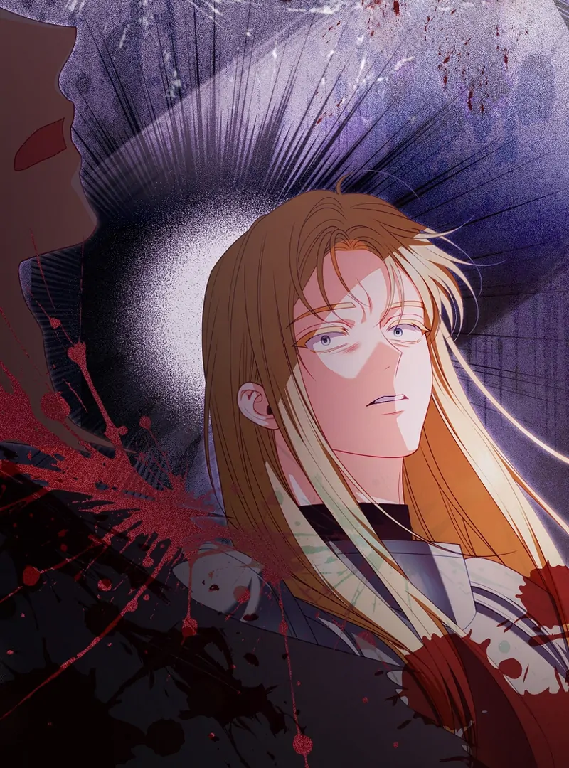 Unshakable Female Lead in Regret Genre Chapter 23 - page 29