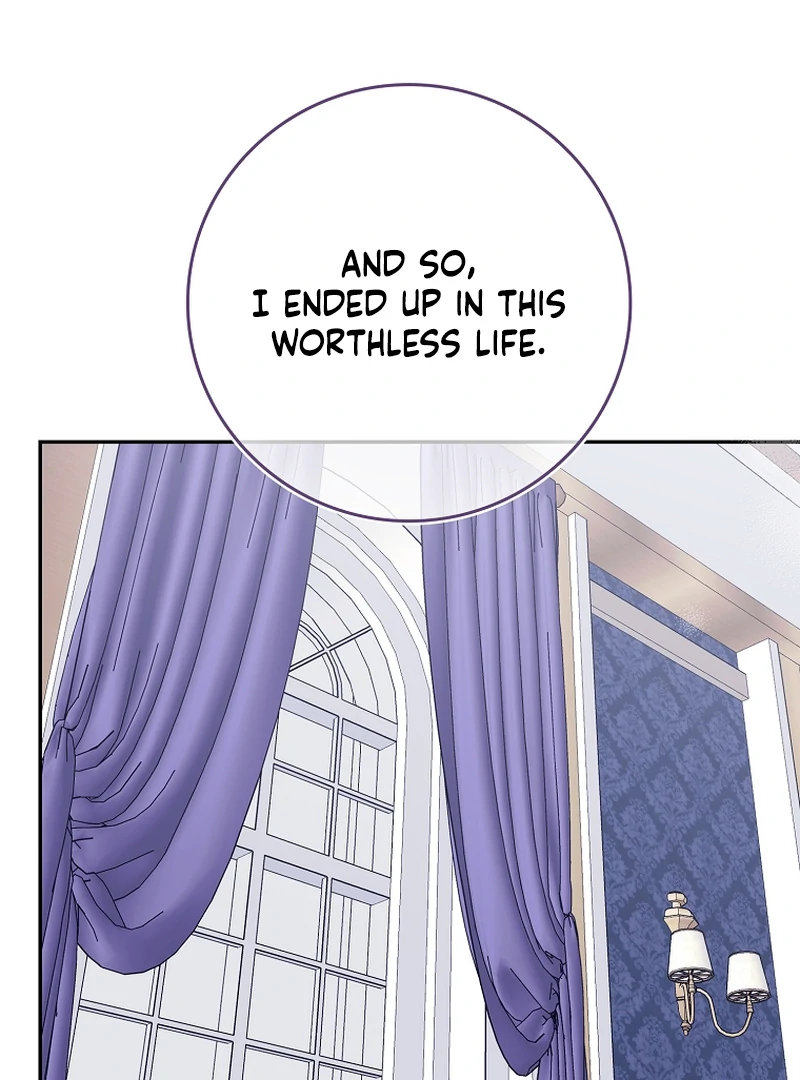 Unshakable Female Lead in Regret Genre Chapter 23 - page 31