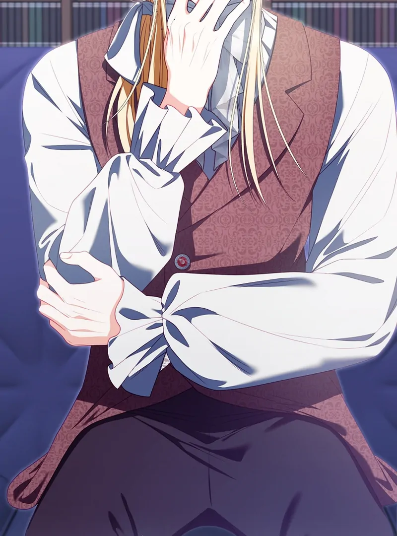 Unshakable Female Lead in Regret Genre Chapter 23 - page 33