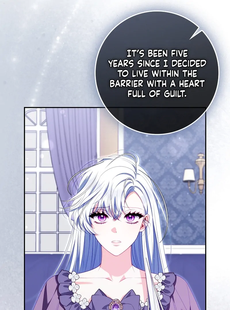 Unshakable Female Lead in Regret Genre Chapter 23 - page 36
