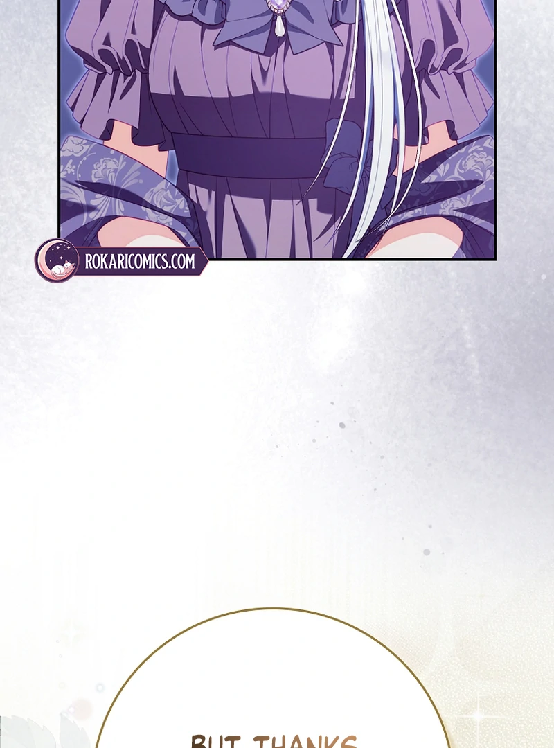 Unshakable Female Lead in Regret Genre Chapter 23 - page 37
