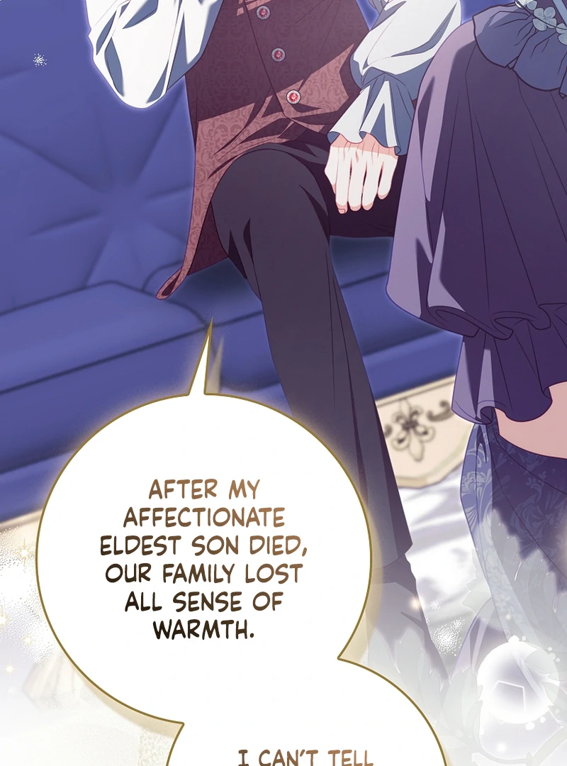 Unshakable Female Lead in Regret Genre Chapter 23 - page 39