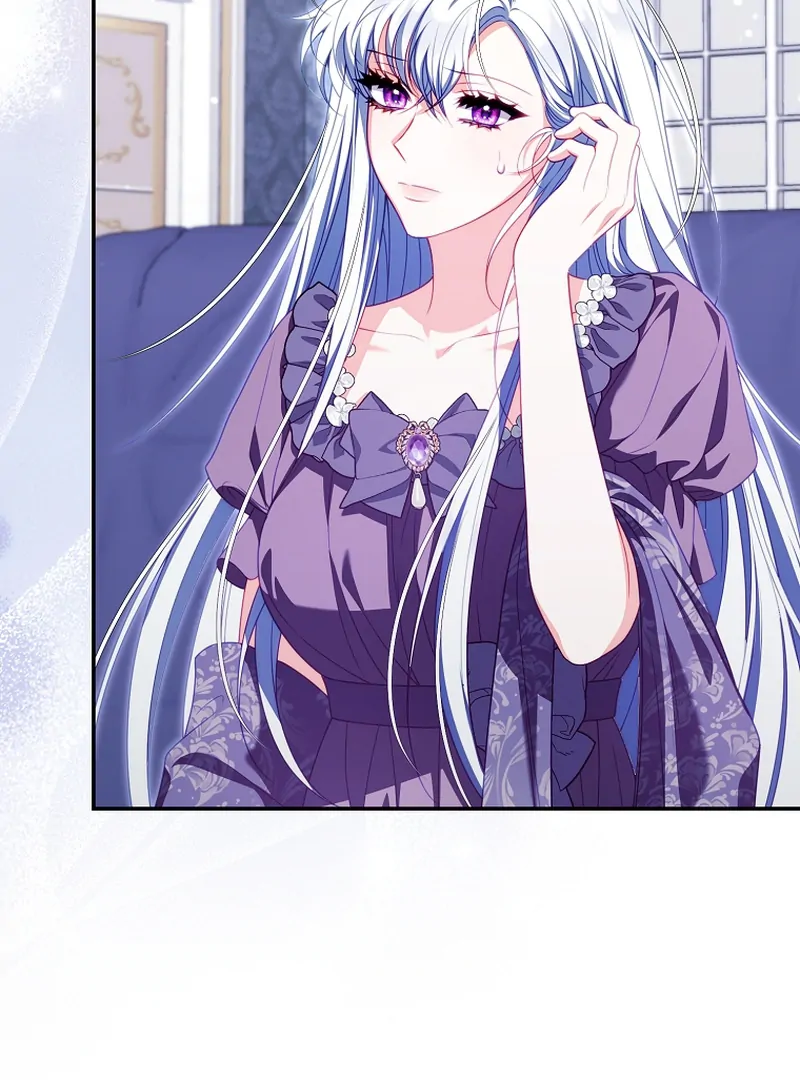 Unshakable Female Lead in Regret Genre Chapter 23 - page 43