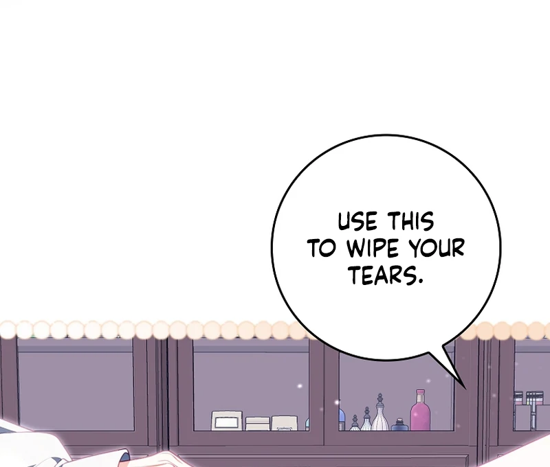 Unshakable Female Lead in Regret Genre Chapter 23 - page 44