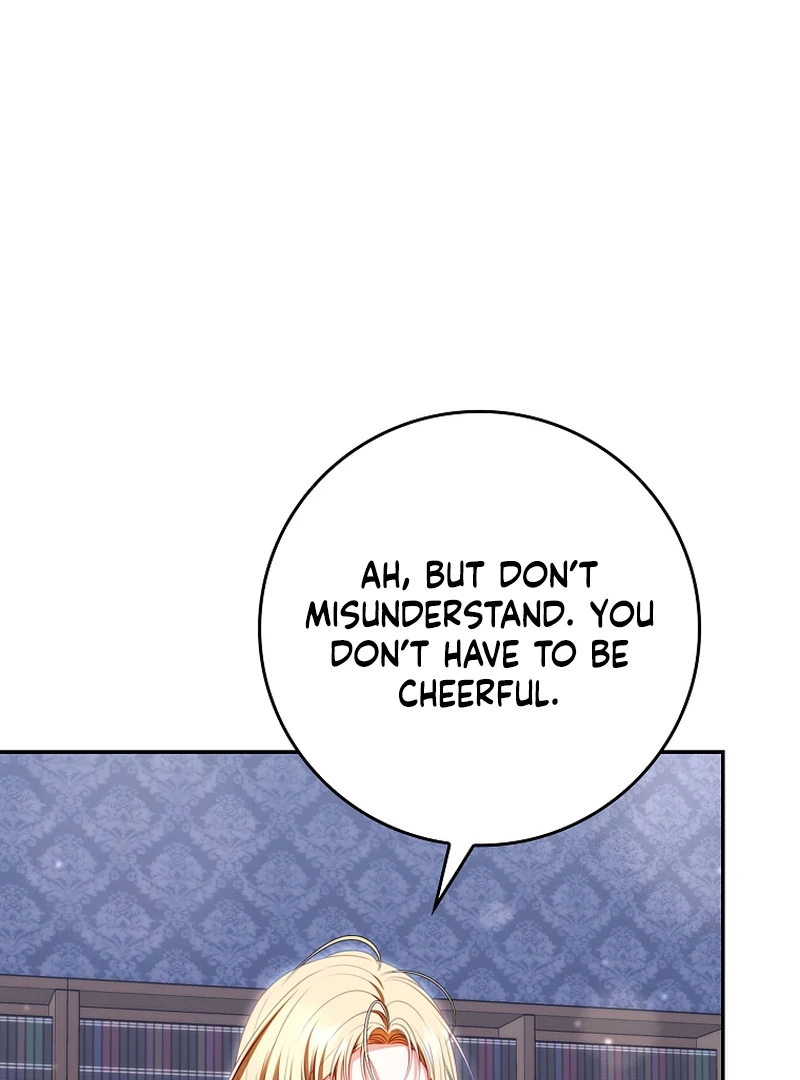Unshakable Female Lead in Regret Genre Chapter 23 - page 46