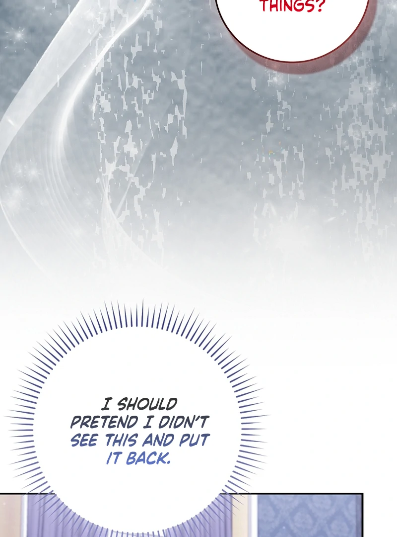 Unshakable Female Lead in Regret Genre Chapter 23 - page 4