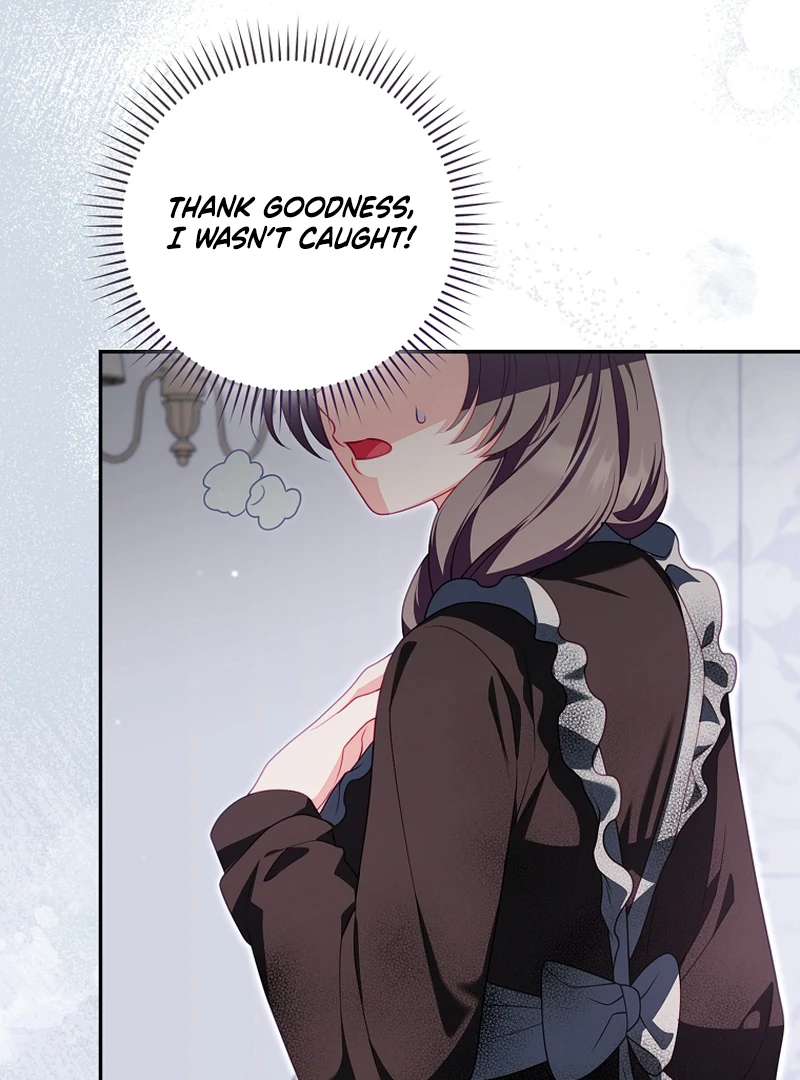 Unshakable Female Lead in Regret Genre Chapter 23 - page 56