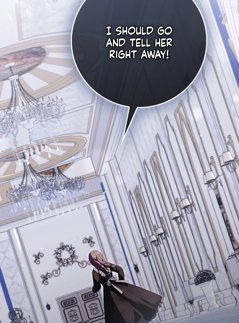Unshakable Female Lead in Regret Genre Chapter 23 - page 62