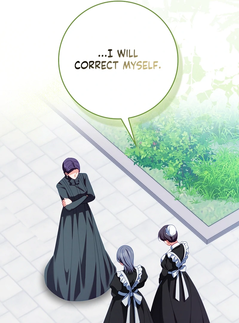 Unshakable Female Lead in Regret Genre Chapter 23 - page 85