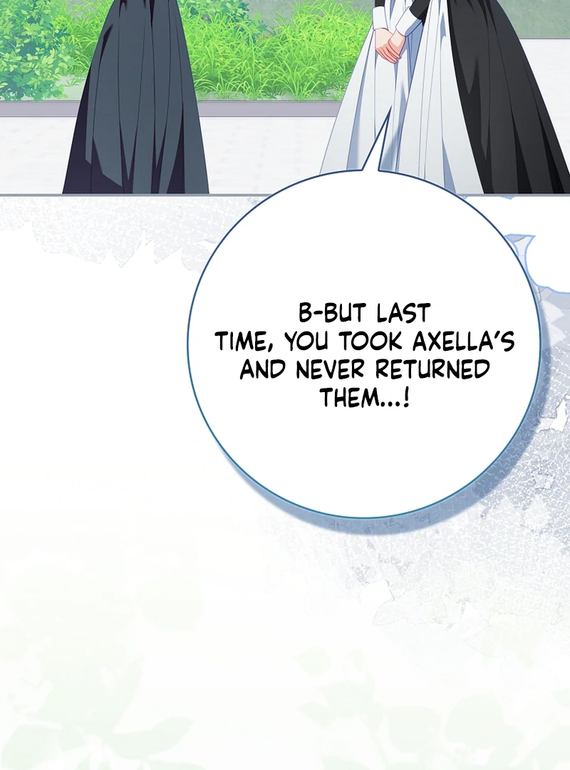 Unshakable Female Lead in Regret Genre Chapter 23 - page 90