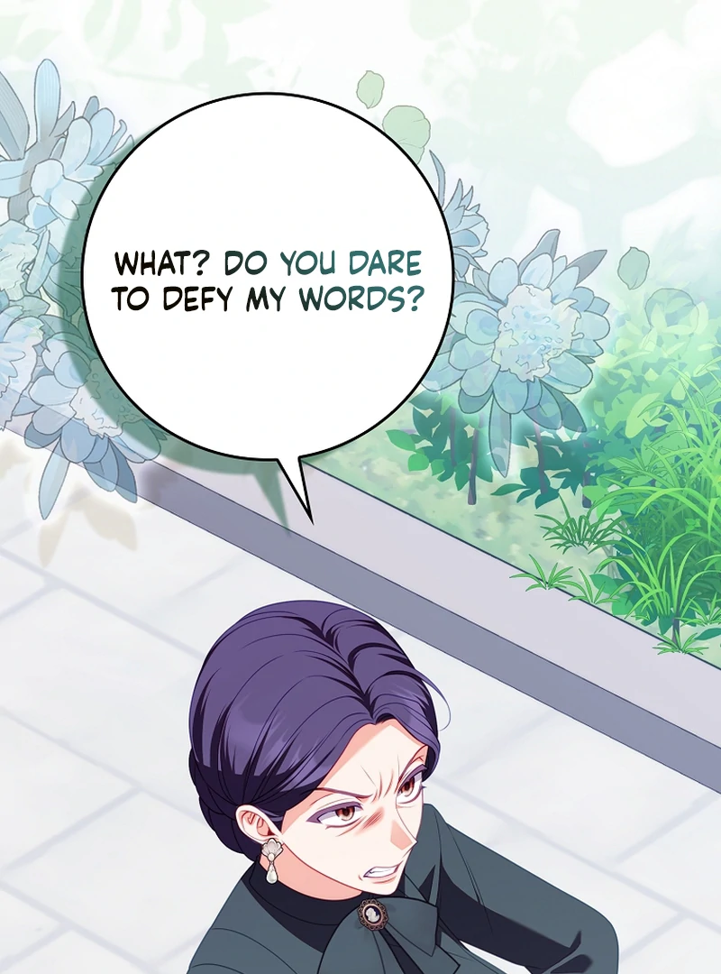 Unshakable Female Lead in Regret Genre Chapter 23 - page 91