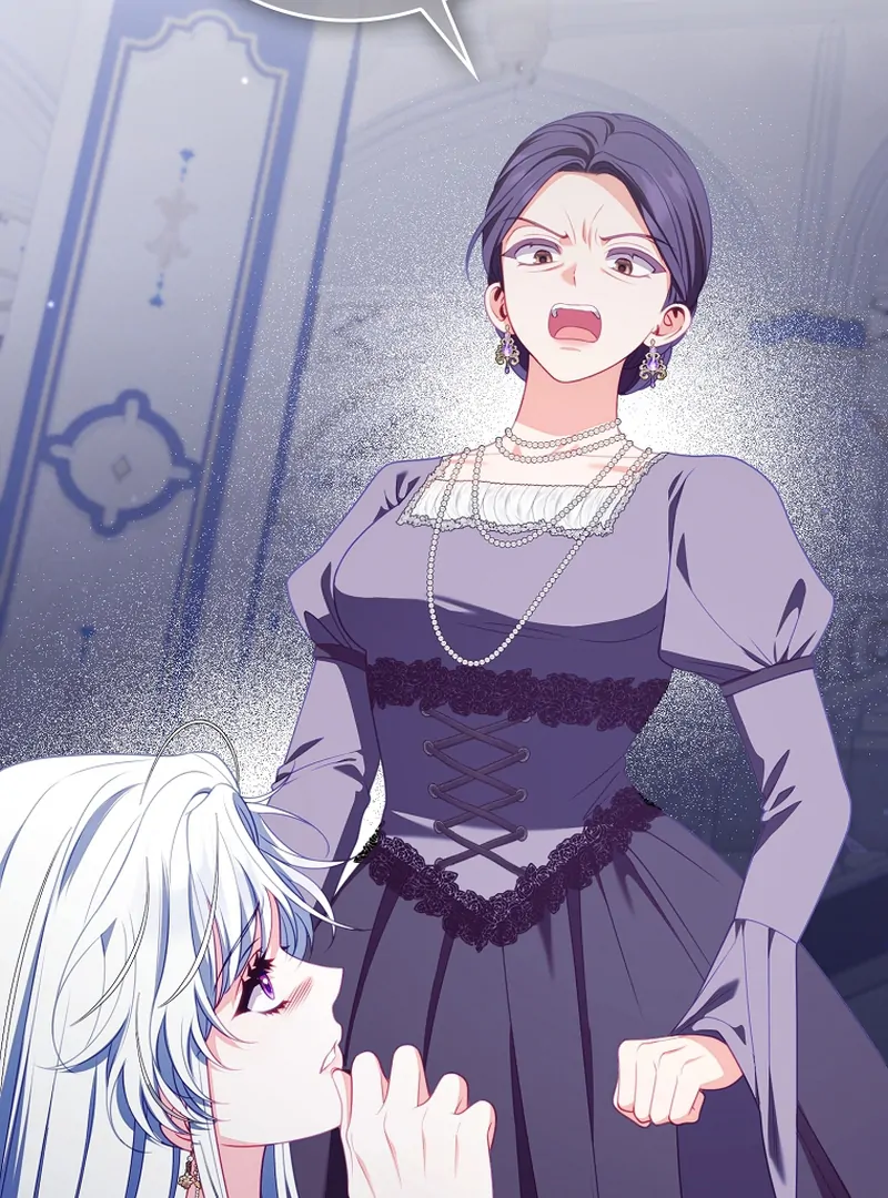 Unshakable Female Lead in Regret Genre Chapter 23 - page 96