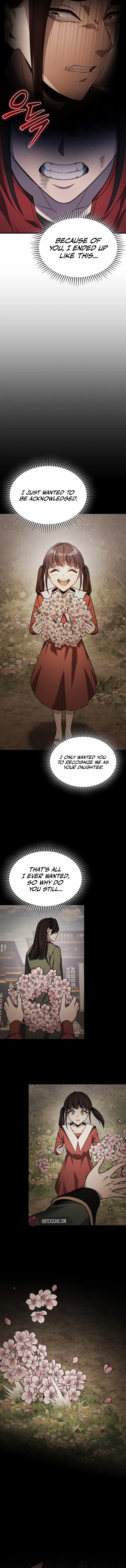 Return of the Apocalypse-Class Death Knight Chapter 28 - page 3