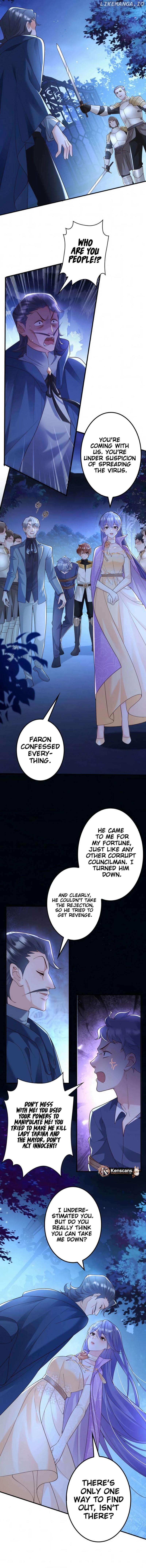 The Sold Young Lady Is Protected by Her Brothers Chapter 11 - page 2