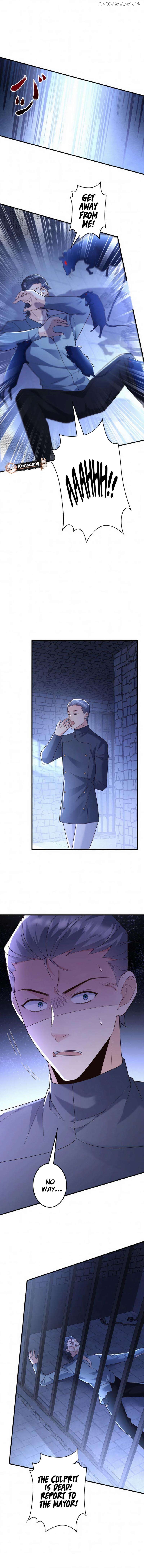 The Sold Young Lady Is Protected by Her Brothers Chapter 11 - page 4