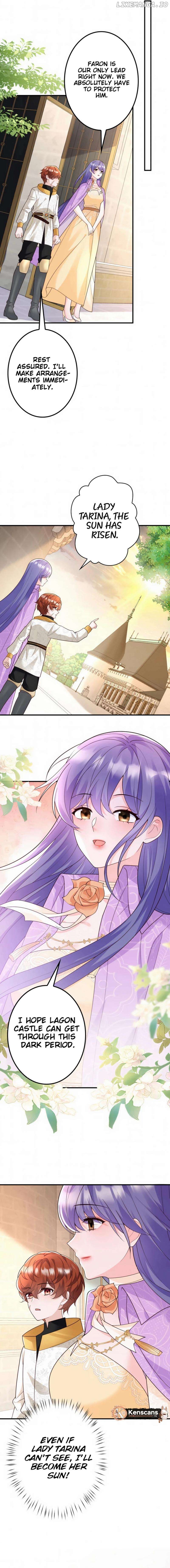 The Sold Young Lady Is Protected by Her Brothers Chapter 11 - page 6