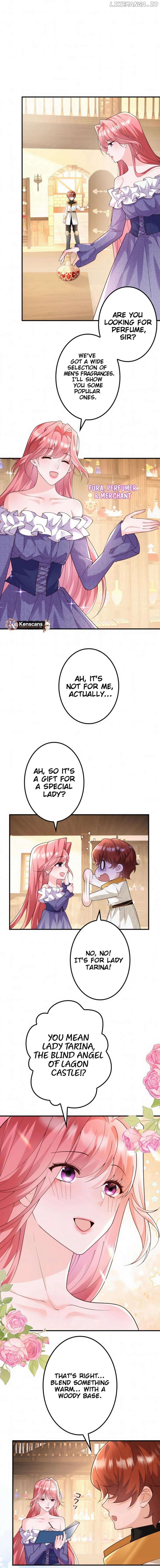 The Sold Young Lady Is Protected by Her Brothers Chapter 11 - page 9