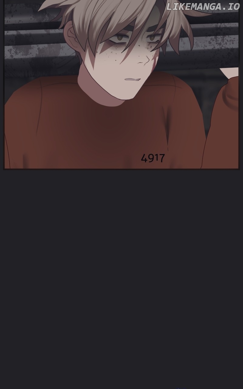 HAZESHIFT - Manhwa Chapter 14 - page 5
