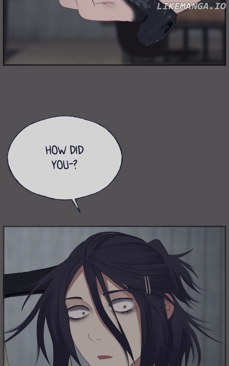 HAZESHIFT - Manhwa Chapter 14 - page 32